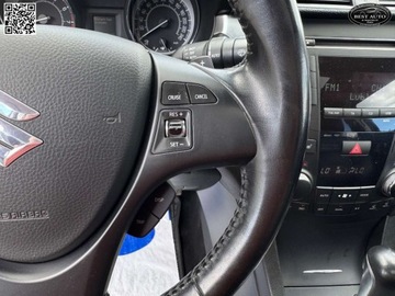 Suzuki Kizashi 2010 Suzuki Kizashi 2.4 - AWD - Szwajcaria - Automat - Po serwis 2.3 Benzyna, zdjęcie 27