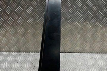 LIŠTA ZHRNUJÍCÍ ZADNÍCH LEVÝCH DVEŘE VW TOURAN (1T3) 1T0839889 2.0L