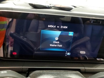 Mercedes GLE V167 2023 Mercedes-Benz GLE 450 4Matic 2023 3.0l 3.0 Benzyna 362KM, zdjęcie 9