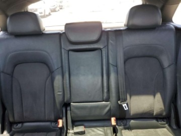 Audi SQ5 2015 Audi SQ5 Premium Plus 2015 3.0l 3.0 Benzyna 354KM, zdjęcie 10