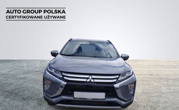 Mitsubishi Eclipse Cross SUV 1.5 T 163KM 2018 Mitsubishi Eclipse Cross 1.5 163 KM Automat Ka..., zdjęcie 7