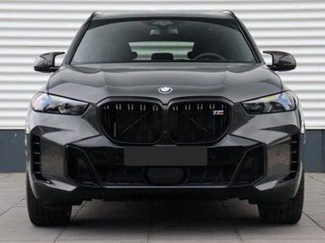 BMW X5 G05 M SUV Facelifting 4.4 M60i 530KM 2025 BMW X5 M60i xDrive Suv 4.4 (530KM) 2025, zdjęcie 4