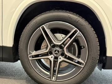 Mercedes GLA II 2025 MERCEDES-BENZ GLA 250 e AMG Line Suv 1.3 (272KM) 2025, zdjęcie 11