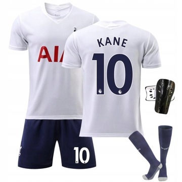 Harry Kane NR10 Koszulki Piłkarskie,140-152