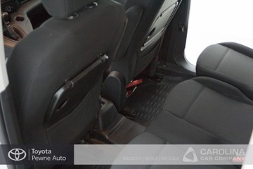 Toyota Proace II 2023 Toyota PROACE CITY City 1.5 D-4D Long 2,3t Active, zdjęcie 10