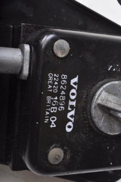 ПОДЪЕМНИК ЗАПАСНОГО КОЛЕСА VOLVO XC90 8624896
