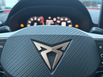 Cupra Leon II Sportstourer Facelifting 1.5 eTSI MHEV 150KM 2026 Cupra Leon Sportstourer 1.5 eTSI 150 KM 7-biegowa, zdjęcie 20