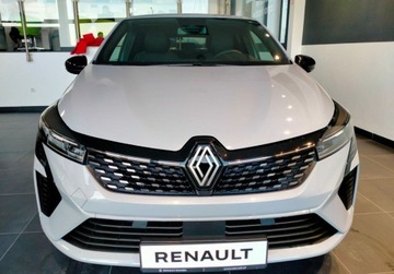 Renault Clio V Hatchback 5d Facelifting 1.0 TCe 90KM 2025 Renault Clio Gdynia Generation TCe90 X-Tronic wersja specjalna, automat, zdjęcie 1