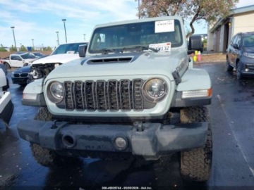 Jeep Wrangler IV 2024 Jeep Wrangler Rubicon 392 Final Edition 2024 6.4 Benzyna 470KM, zdjęcie 7