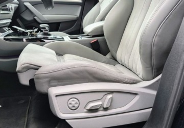Audi 2022 Audi Q5 Sportback Gwarancja 08-2027 Audi Exclusive Panorama Radary Matrix, zdjęcie 15