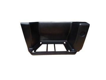 KASETA STOPNIA SCHODEK VOLVO FM S-1/2 DOLNA PRAWA *