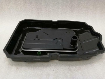 Pavarų dėžės alyvos karteris Mercedes CLS W218 A2222700512 – nuotrauka 8
