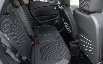Renault Captur I 2018 Renault Captur 1.2tce 118KM Navi Camera LEdy Alu PDC Serwis Gwarancjia, zdjęcie 25