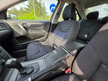 Volvo S60 I 2.4 D5 163KM 2006 Volvo S60 2.4d Automat Oryginalny Przebieg 2.4 Diesel 163KM, zdjęcie 31
