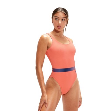 Strój pływacki jednoczęściowy damski Speedo 30
