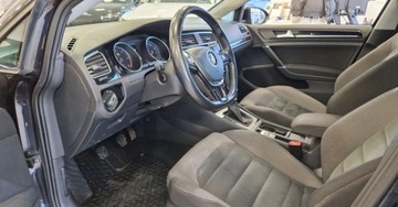 Volkswagen Golf VII 2018 Volkswagen Golf R-line Salon PL 2.0TDI 2.0 Diesel 155KM, zdjęcie 14