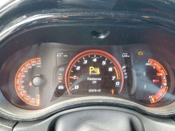 Dodge Durango III 2021 Dodge Durango SRT Hellcat 2021 6.2l 6.2 Benzyna 710KM, zdjęcie 9