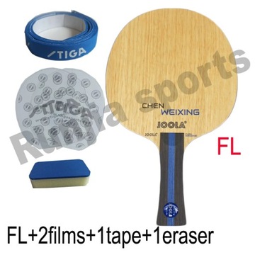 Original Joola Chen weixing table tennis blade for chopping Defense table t