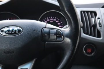 Kia Sportage III SUV Facelifting 1.6 GDI 135KM 2014 Kia Sportage 1.6 GDI, Salon Polska, Serwis ASO, zdjęcie 17