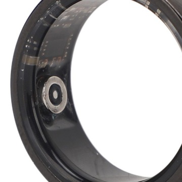 Подсчет шагов. Мониторинг качества сна. IP68. Водонепроницаемое кольцо.