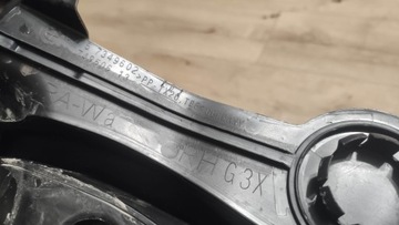 ПРОКЛАДКА КРЫШКИ ДВИГАТЕЛЯ ЕС ЛЕВАЯ ПРАВАЯ G14 G30