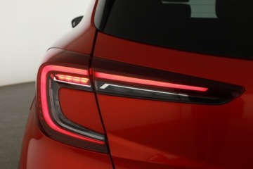 Renault Captur II 2021 Renault Captur E-Tech Plug-in, Salon Polska, zdjęcie 15