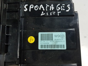 KIA OE 97250-3U900
