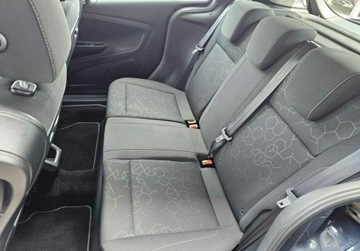 Ford B-MAX 1.0 EcoBoost 100KM 2014 Ford B-MAX 1.0 PB 100KM Trend Serwis ASO Gwarancja Podgrzewane Fotele 100KM, zdjęcie 9