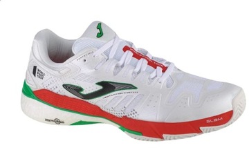 JOMA buty T.SLAM TSLAMW.2202.P r.44 Padel, Tenis