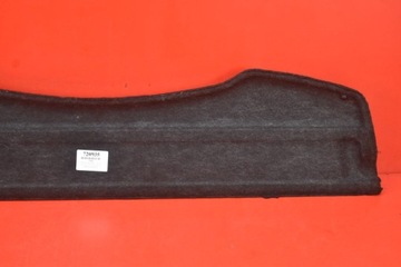 ПОЛКА БАГАЖНИКА CITROEN C4 PICASSO 1 I 06-13