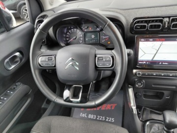 Citroen C3 Aircross  I 2023 Citroen C3 Aircross Lift Full LED Navi Kamera Asystent pasa 1.5 Diesel, zdjęcie 17