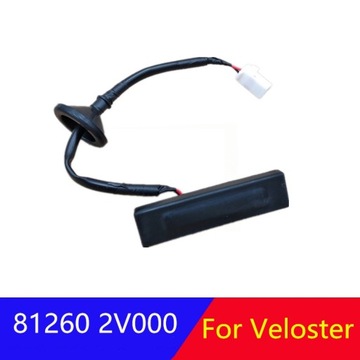 A KRYT 812602V000 DO HYUNDAI VELOSTER 2012-2017