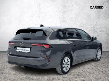 Opel Astra L Sports Tourer 1.5 Diesel 130KM 2023 Opel Astra 1.5CDTI 130KM Business Edition Aut l Sa, zdjęcie 1