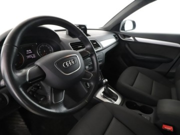Audi 2017 Audi Q3 automat PDC hak grzane fotele tempomat, zdjęcie 13