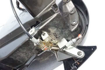 HONDA НТВ 700 ДОВИЛЬ 06-11 ТРАНСМИССИЯ