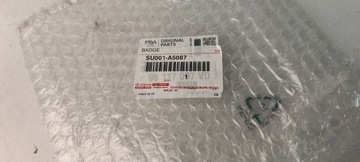 ZNAKY ZNAK LOGO PŘEDNÍ TOYOTA PROACE VERSO 16- SU001-A5087