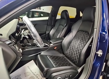 Audi A4 B9 2022 Audi S4 Premium Plus, zdjęcie 6