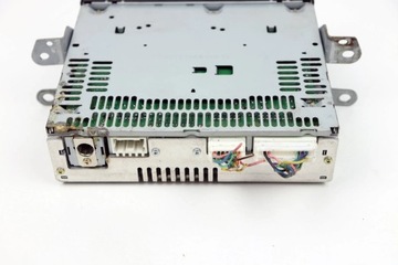 CD-чейнджер NISSAN ALMERA TINO CY460 28185BN810