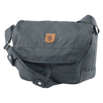 Torba na ramię Fjallraven Greenland 12L Granatowa