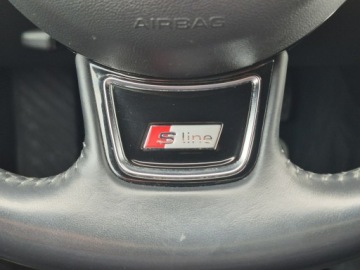 Audi A6 C7 Allroad quattro 3.0 TDI clean Diesel 245KM 2014 Audi A6 Avant 3.0TDI, Quattro ,4x4, S-Line, zdjęcie 27