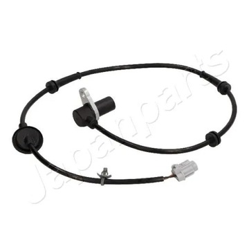 2X ČIDLA RYCHLOST KOLA ABS JAPANPARTS PŘEDNÍ L+P DO NISSAN ALMERA TINO