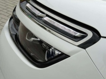 Citroen C5 Aircross SUV 1.6 PureTech 181KM 2019 Citroen C5 Aircross Navi Full Led Skora Panorama Alu 19 Automat Keyless Go, zdjęcie 32