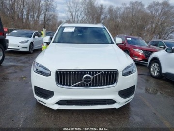 Volvo XC90 II 2021 Volvo XC 90 2021 VOLVO XC90 T6 MOMENTUM 6 PASSENGER 2.0 Benzyna 316KM, zdjęcie 11