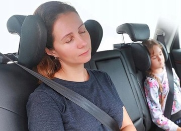 АВТОМОБИЛЬНЫЙ ПОДГОЛОВНИК, ДВИЖЕНИЕ ДЛЯ СПИНКИ, РЕГУЛИРУЕМАЯ СПИНКА ГОЛОВЫ
