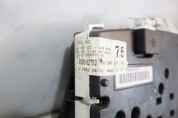 BUDÍKY TOYOTA COROLLA IX E12 1.4
