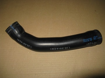 TRUBKA AUDI A2 VW LUPO 3L 1.2 TDI 6E0145832D