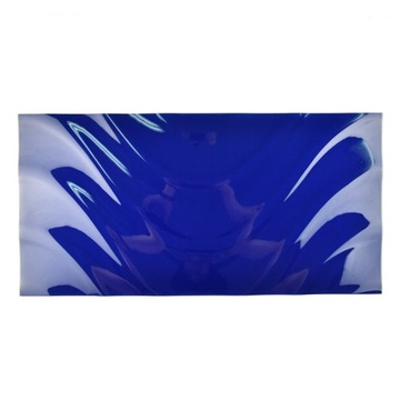 Płytka 3D Tafla szklana niebieska Top Wave 600x300