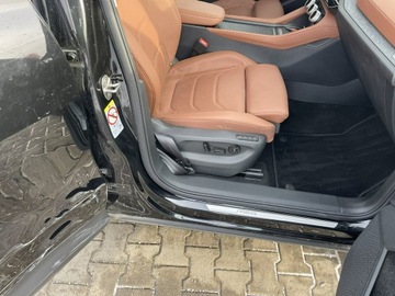 Skoda Kodiaq II SUV 2.0 TDI SCR 193KM 2025 Škoda Kodiaq Skoda Kodiaq Selection 4x4 DSG, zdjęcie 2