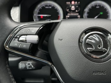 Skoda Kodiaq I SUV Facelifting 2.0 TDI SCR 150KM 2022 Skoda Kodiaq 2.0TDI 150KM 4X4 Style DSG l LED Matr, zdjęcie 19