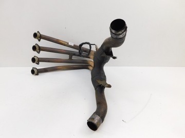 YAMAHA FJR 1300 06-12 KOLEKTOR WYDECHOWY